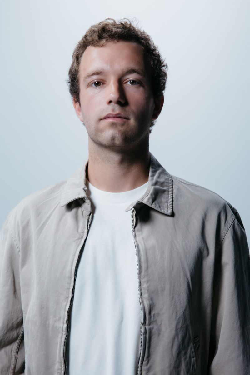 Noah Whitfield