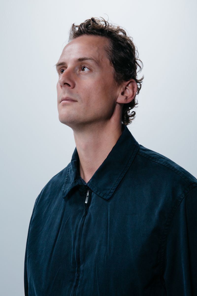Daniel Mercer